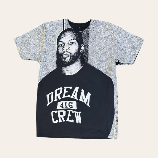 OVO Dream Crew Tee Size M