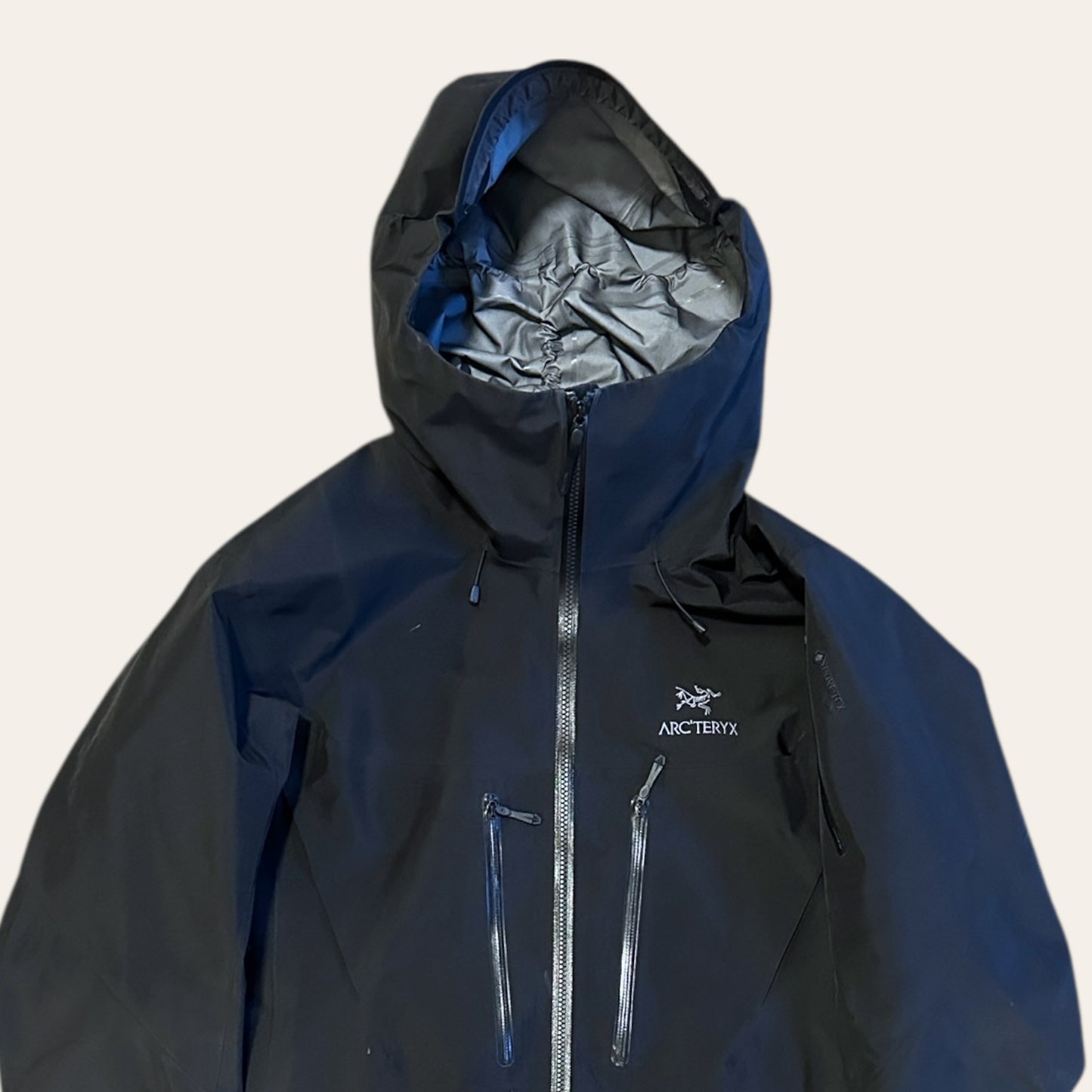 Arcteryx Alpha SV Jacket Size L