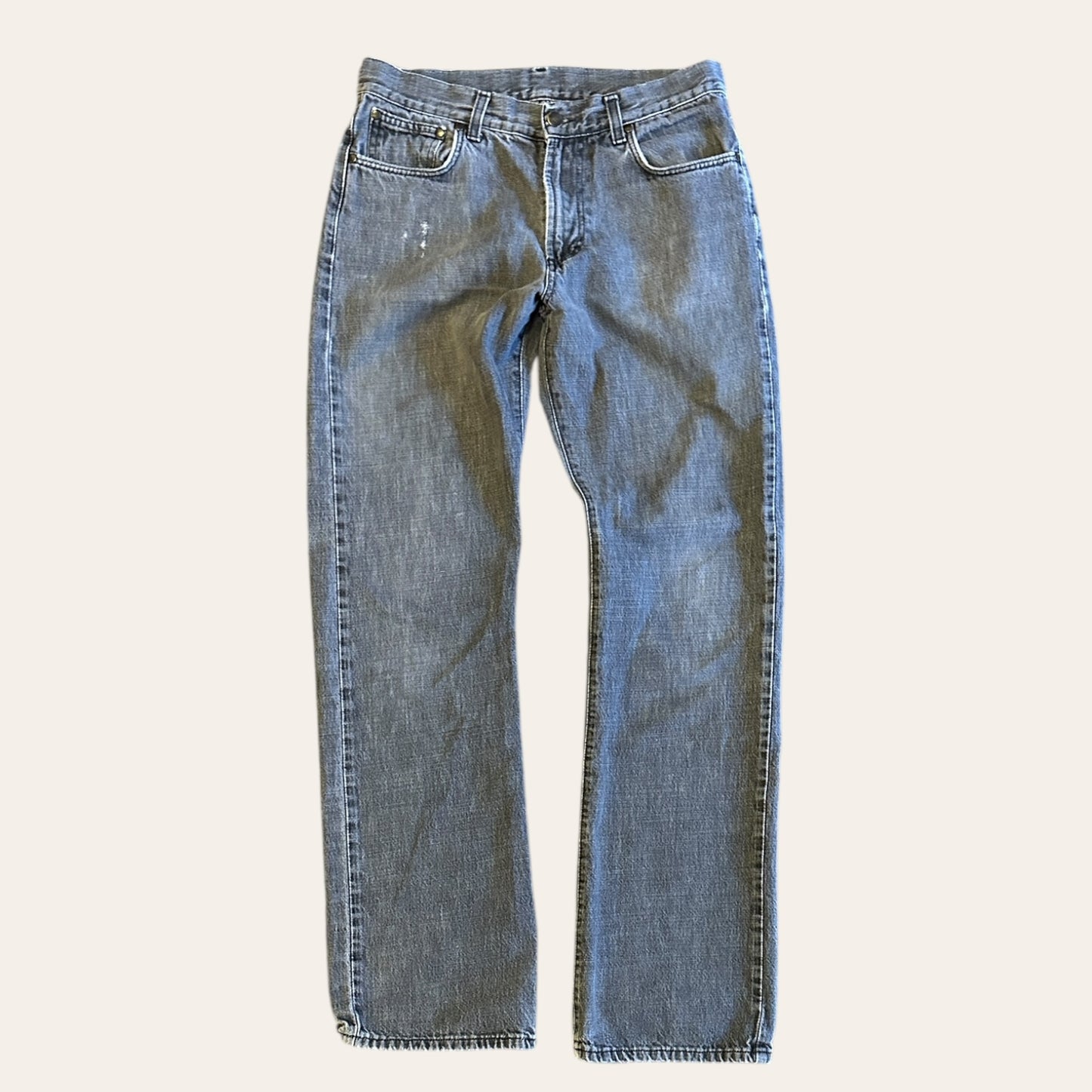 Zegna Sport Denim Size 30