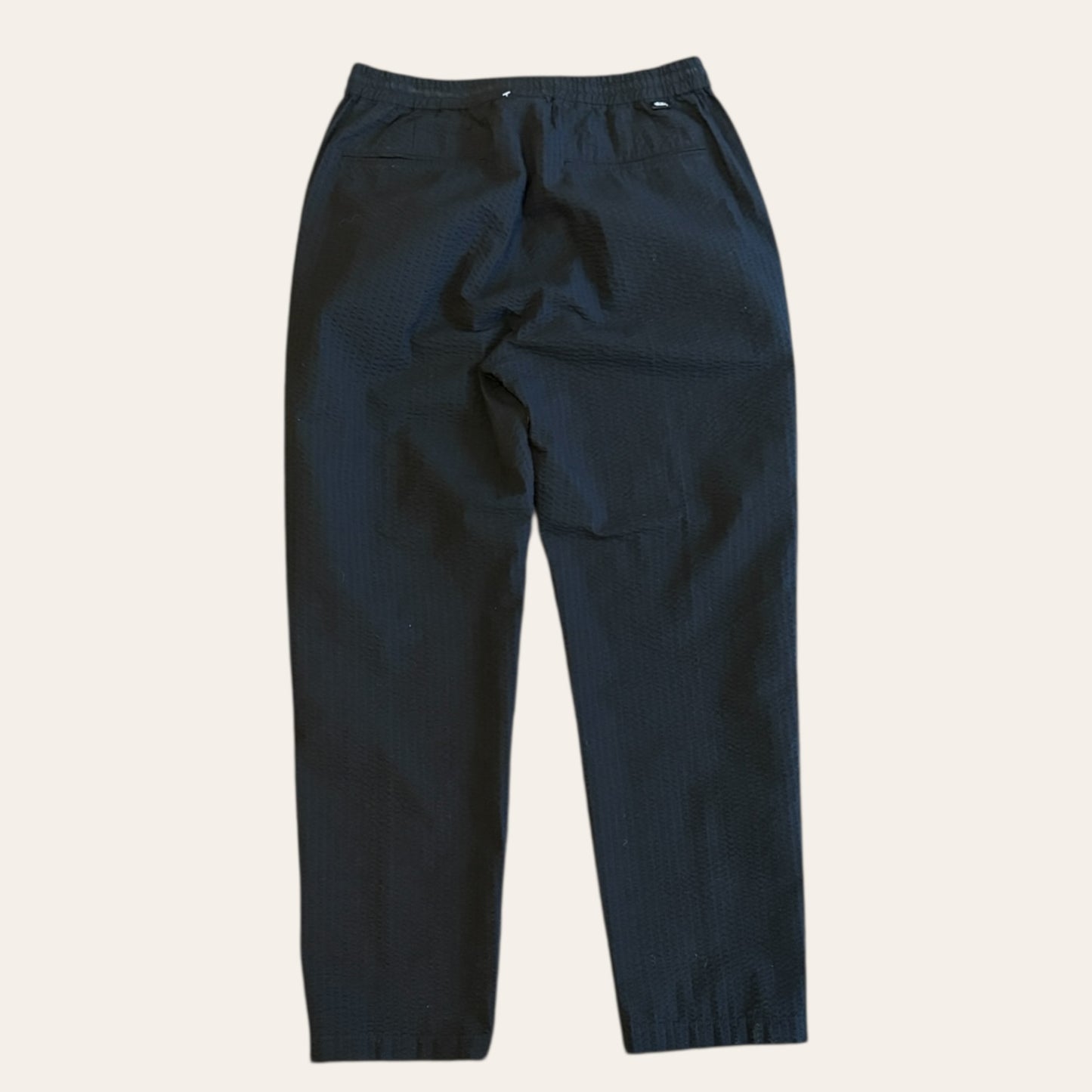 Stussy Trousers Black Size S