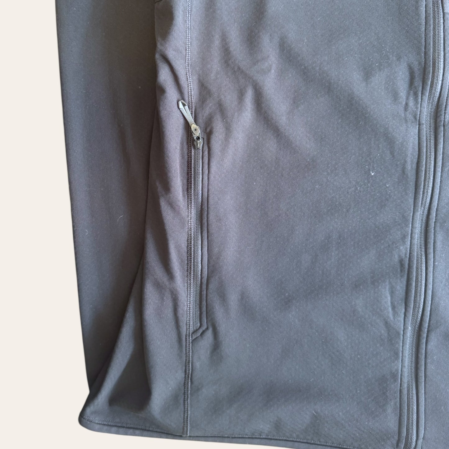 Arcteryx Delta Hoodie Size M