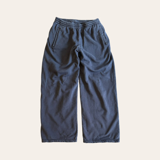 Yzy Gap Sweatpants Navy Size M