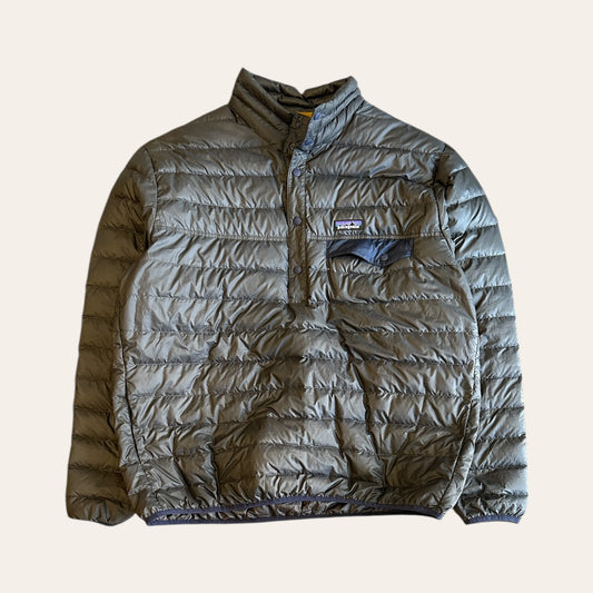 Patagonia Pullover Jacket Size L