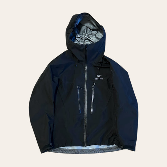 Arcteryx Alpha SV Jacket Size L