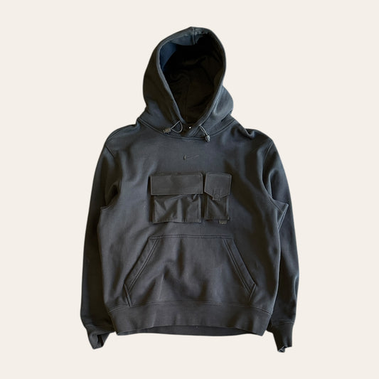 Nocta Cargo Hoodie Size L