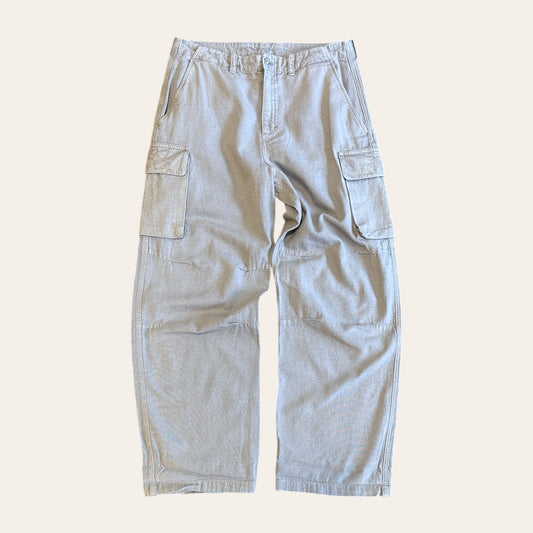 Our Legacy Mount Cargo Pants Size 32
