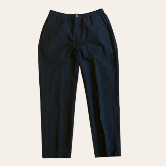 Stussy Trousers Black Size S