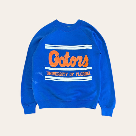90's Florida Gators Sweater Size L