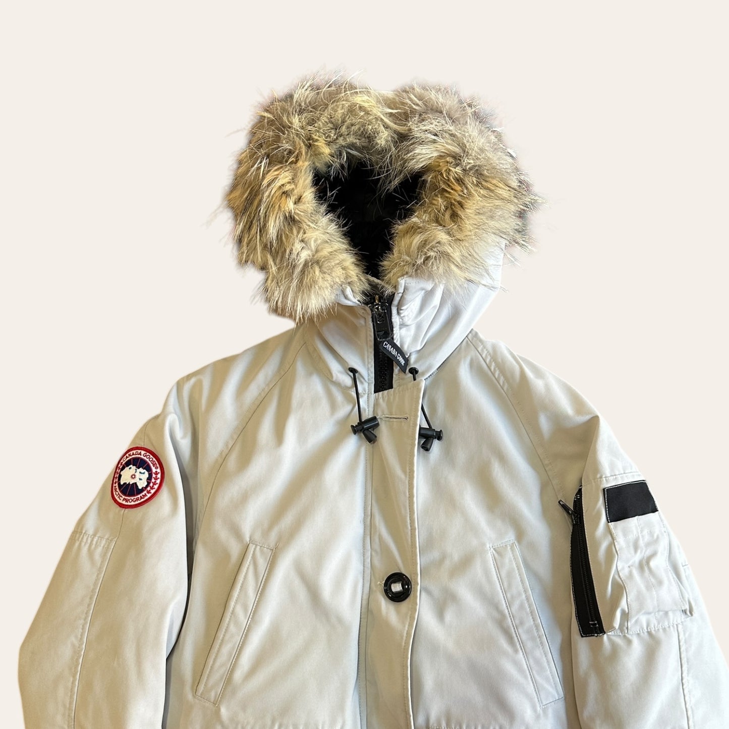 Canada Goose Chilliwack Bomber Size S