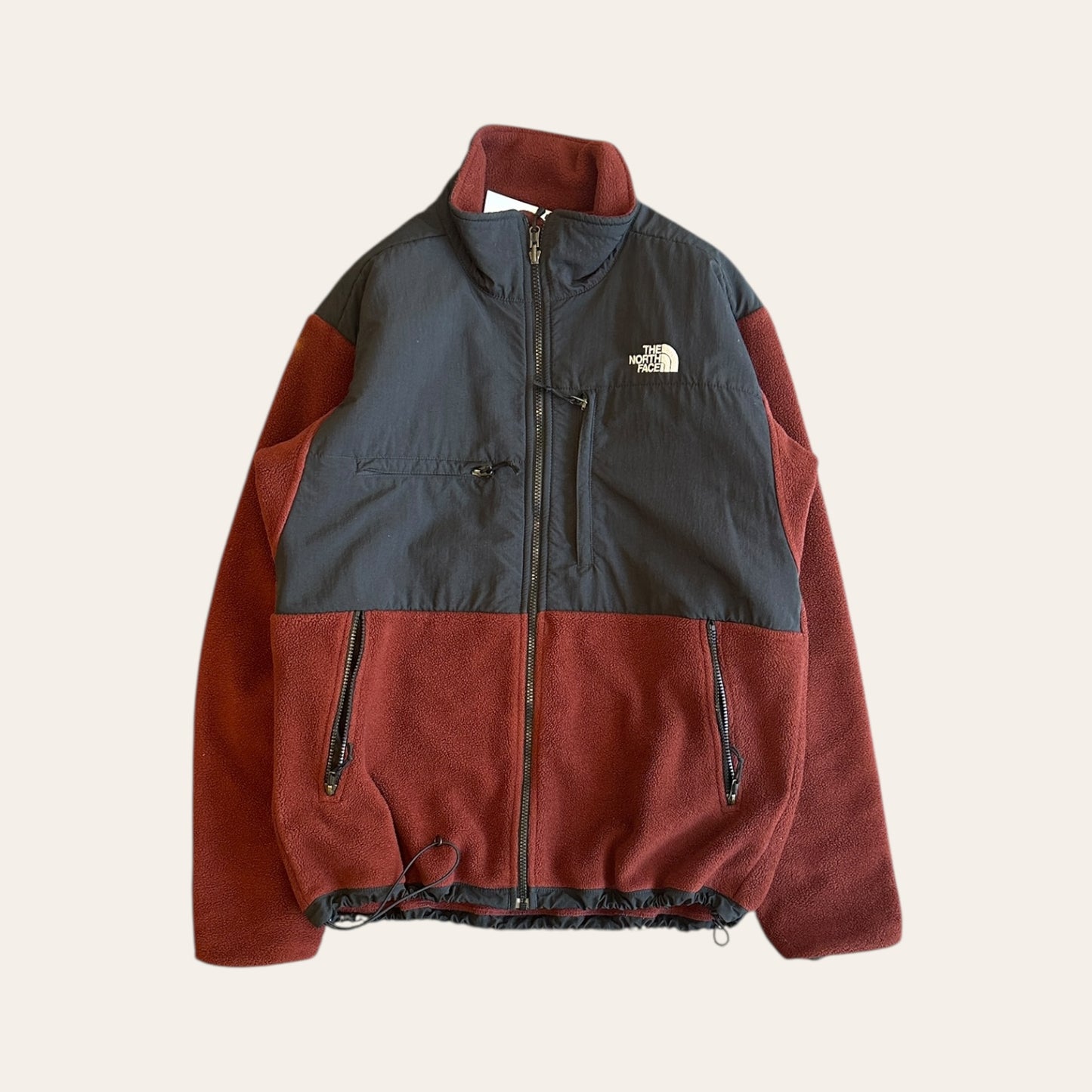North Face Denali Fleece Size L