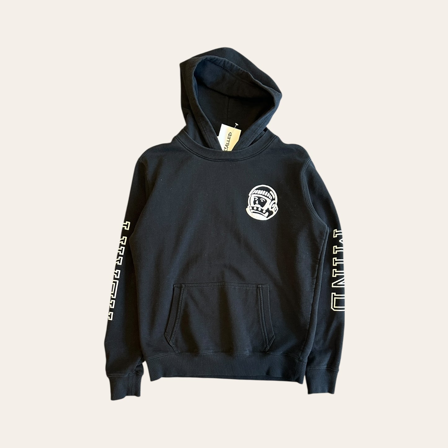 BBC Hoodie Size S