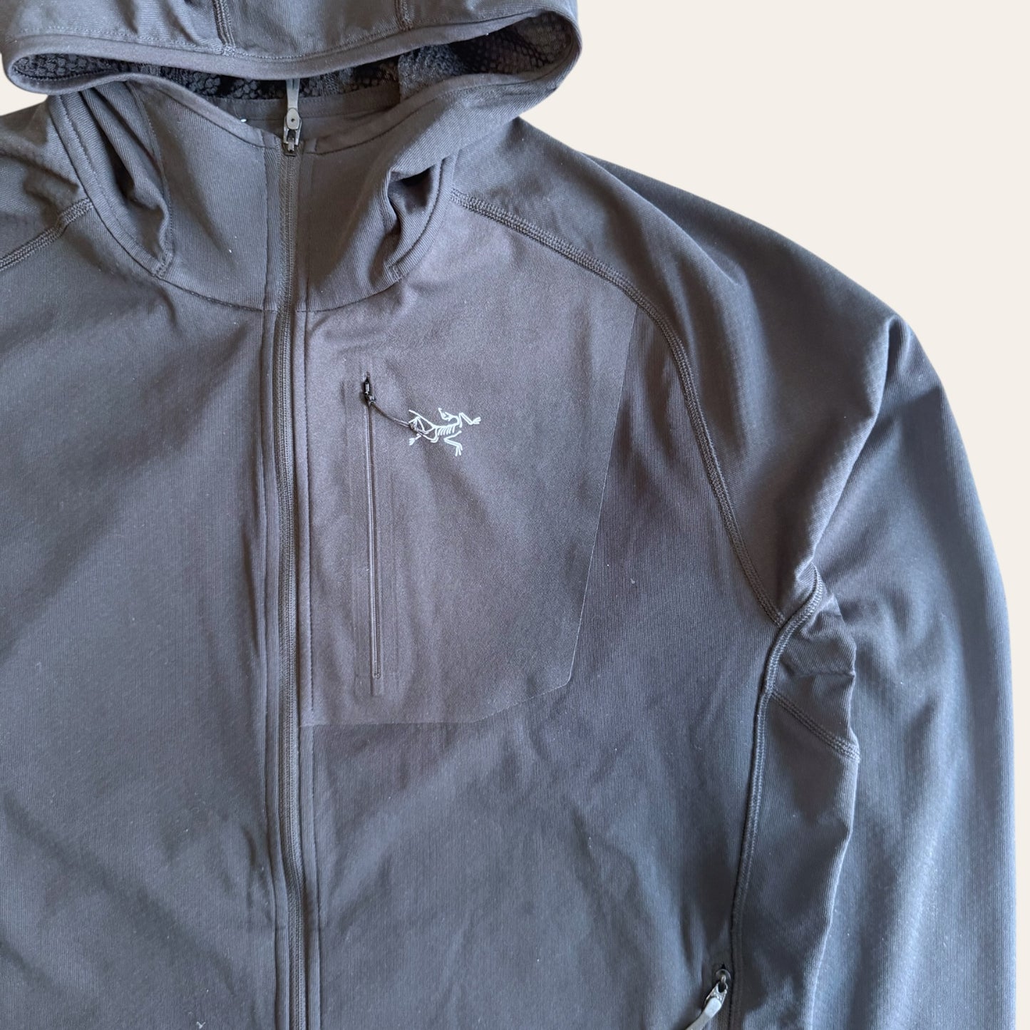 Arcteryx Delta Hoodie Size M