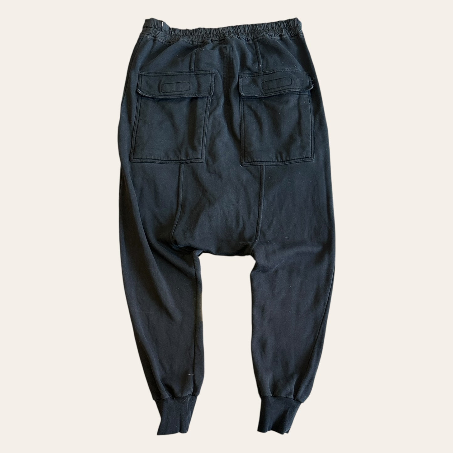 Rick Owens Drkshdw Prisoner Pant Size S