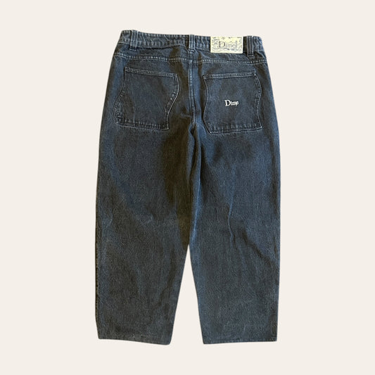 Dime Baggy Jeans Size XL