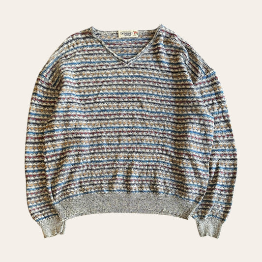 Missoni Sport Knit Size M