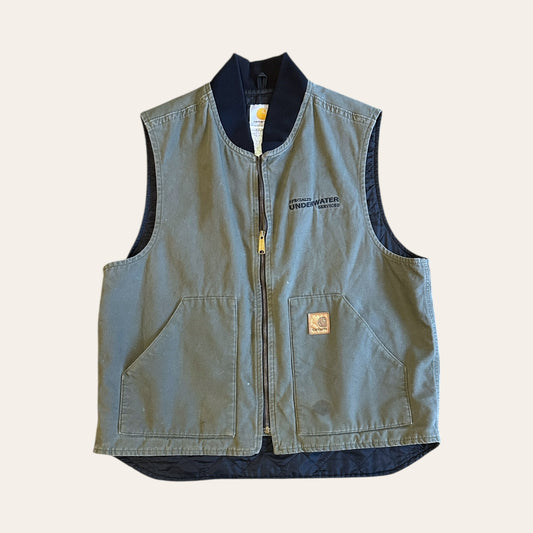 Carhartt Vest Size L