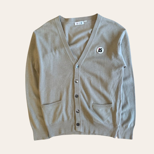 90s Issey Miyake Cardigan Size L