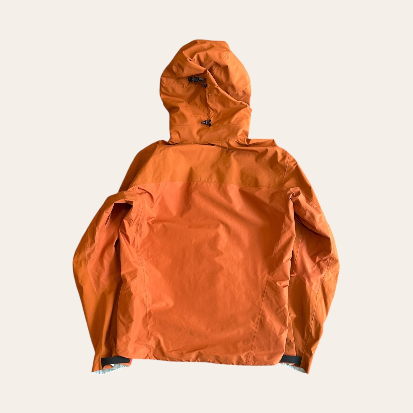Arcteryx Beta AR Jacket Orange Size M