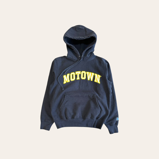 Better Gift Shop X Motown Hoodie Size S