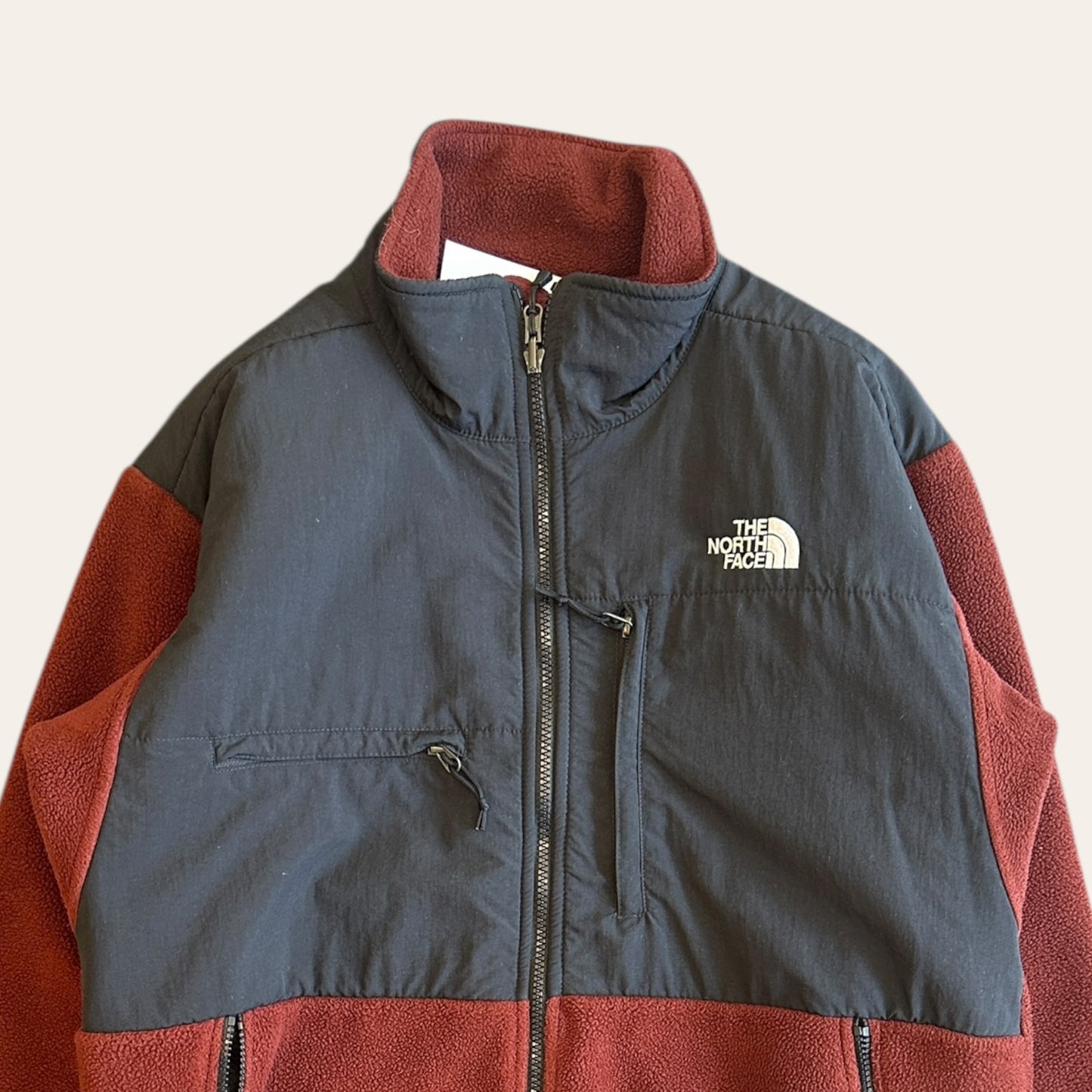North Face Denali Fleece Size L