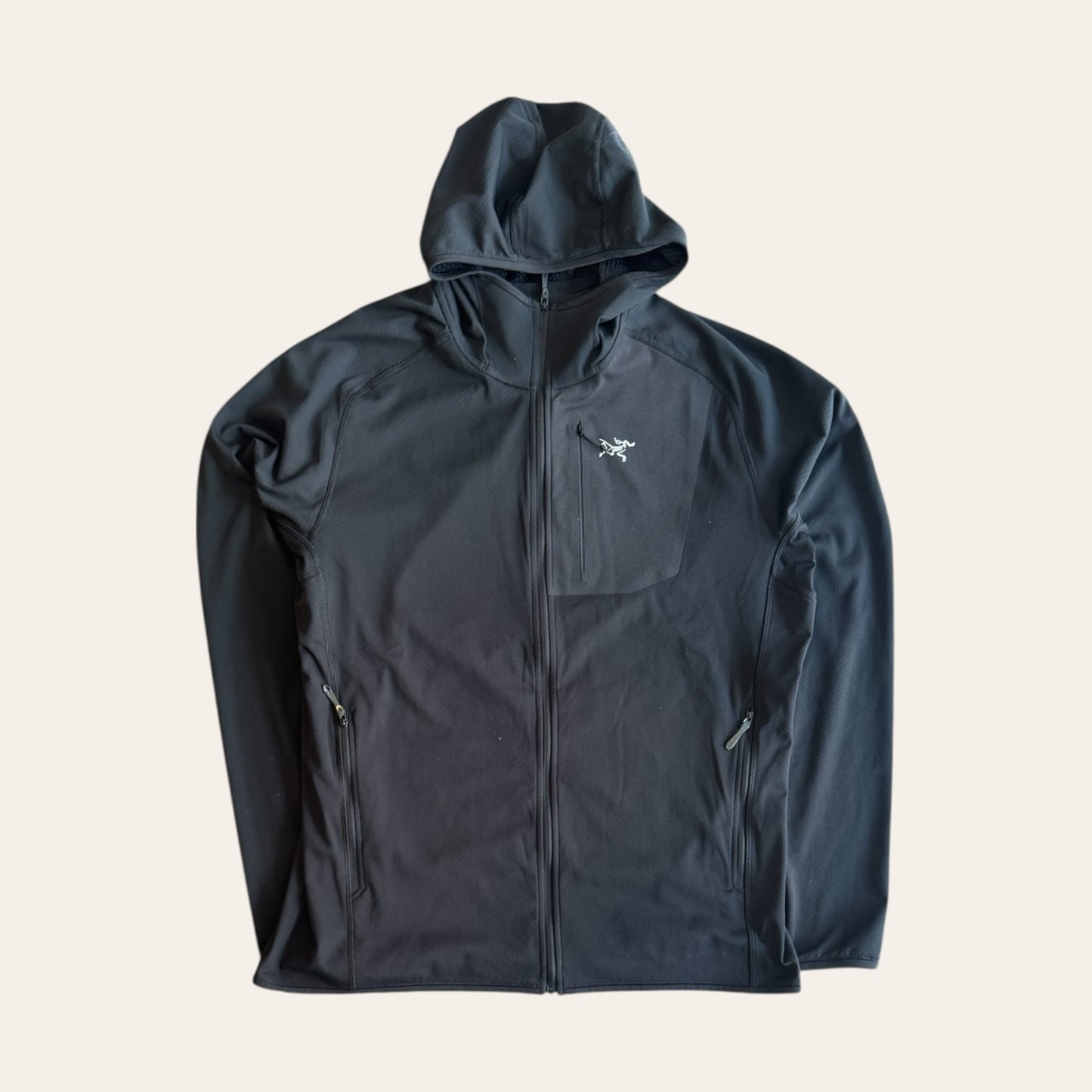 Arcteryx Delta Hoodie Size M