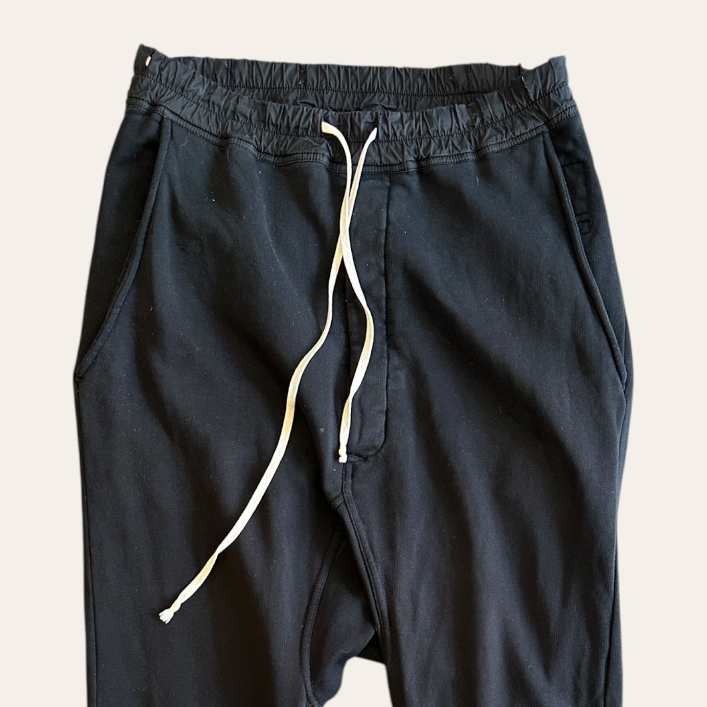 Rick Owens Drkshdw Prisoner Pant Size S
