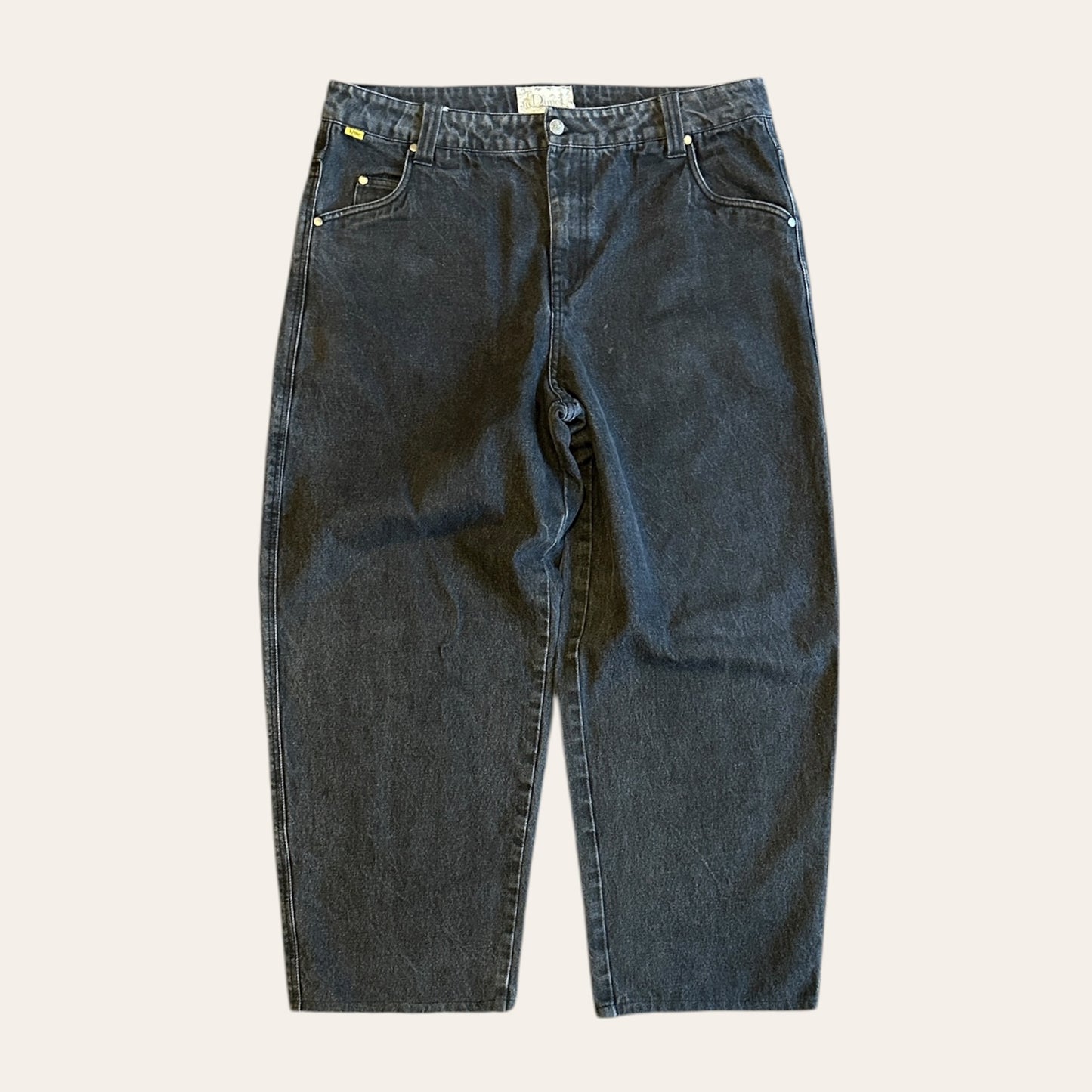 Dime Baggy Jeans Size XL