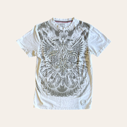 Avirex Tee Size M