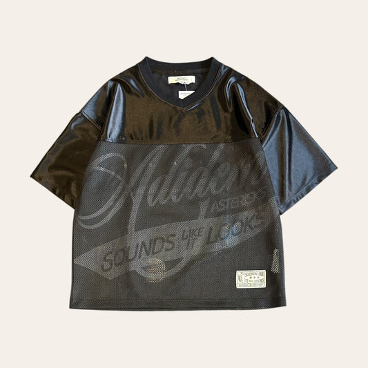 Adidem Asterisks Football Jersey Size L