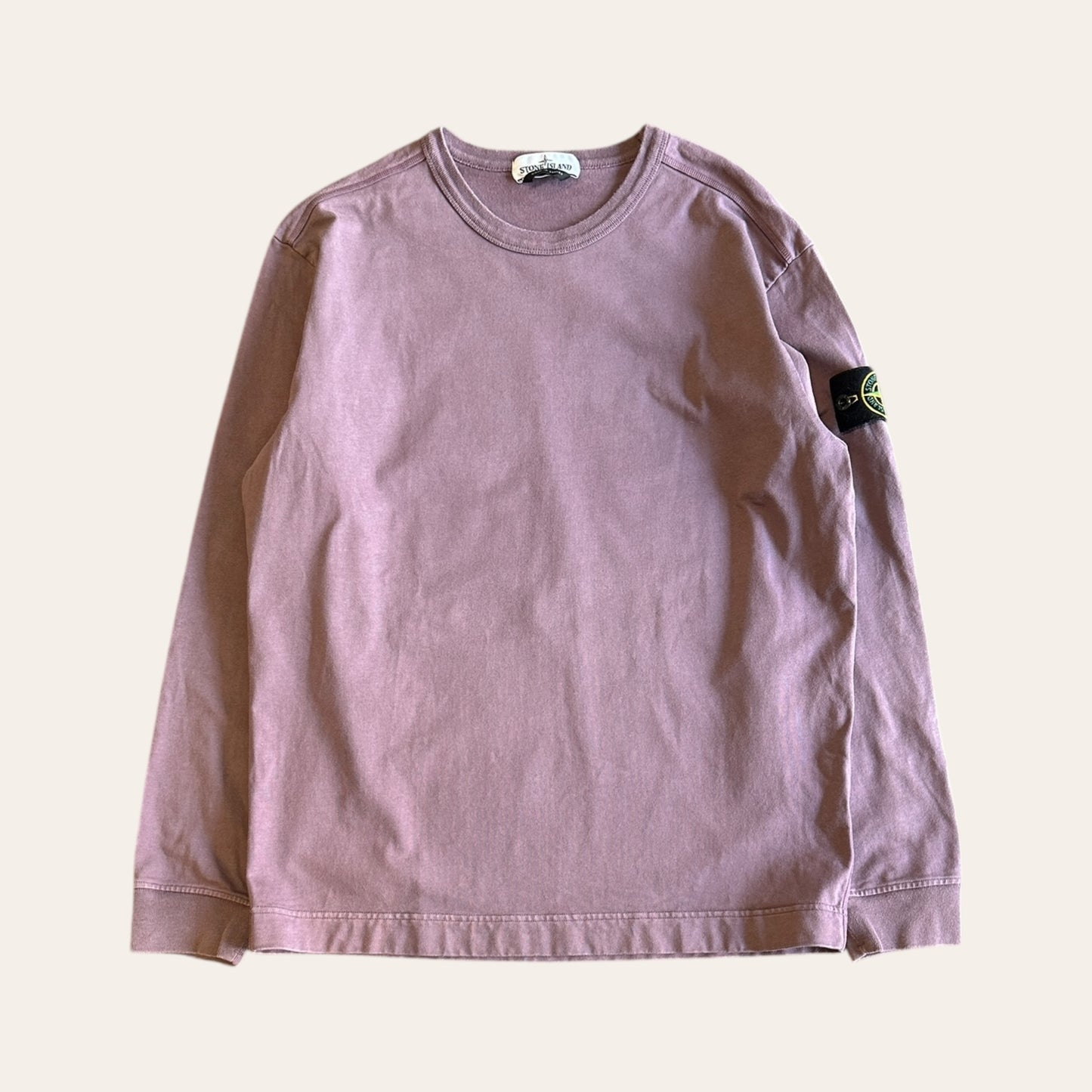 Stone Island Sweater Size L