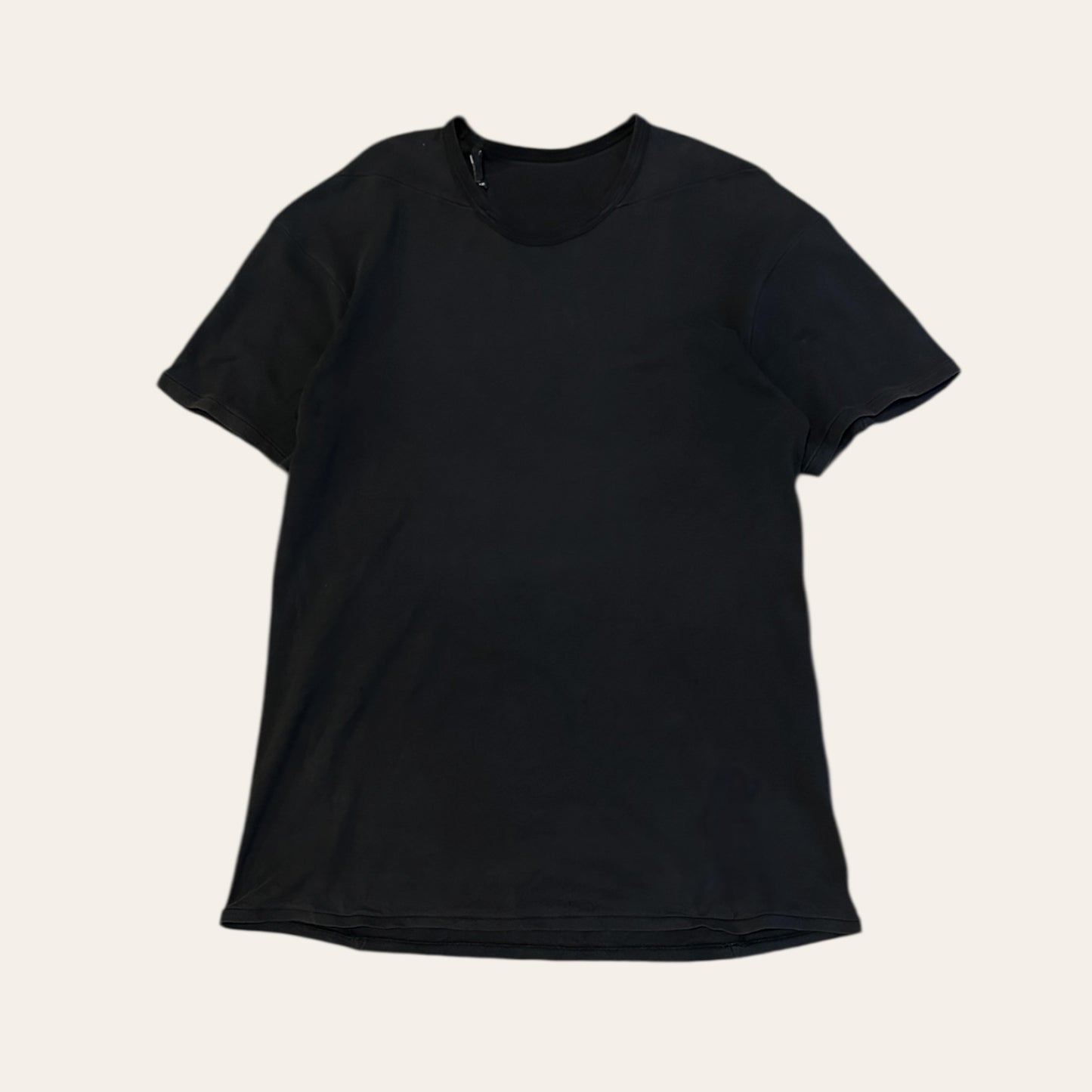 11 by Boris Bidjan Saberi Tee Size XL