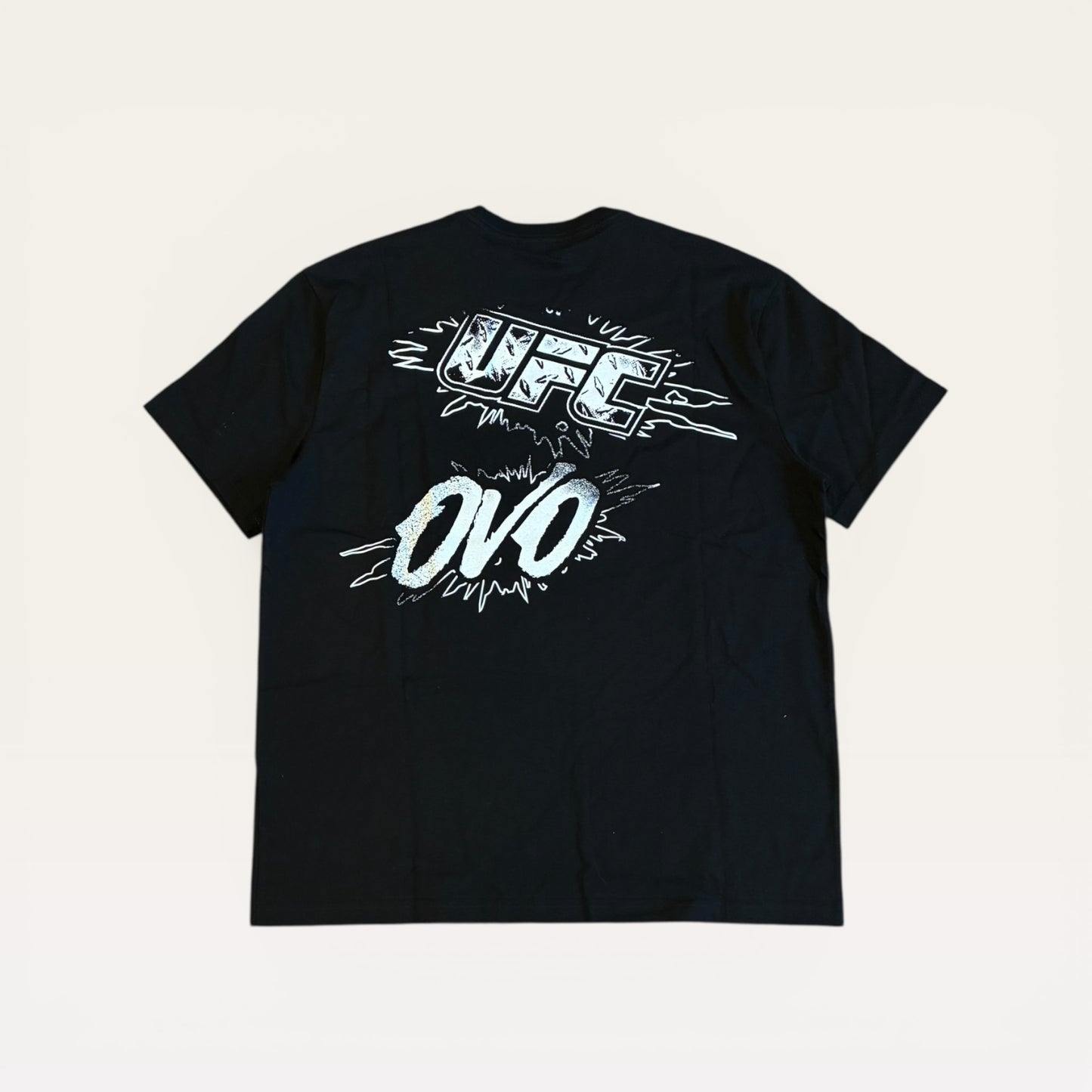 Brand New OVO x Alex Pereira Tee Size L