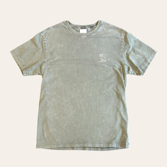 OVO Essential Tee Faded Size S