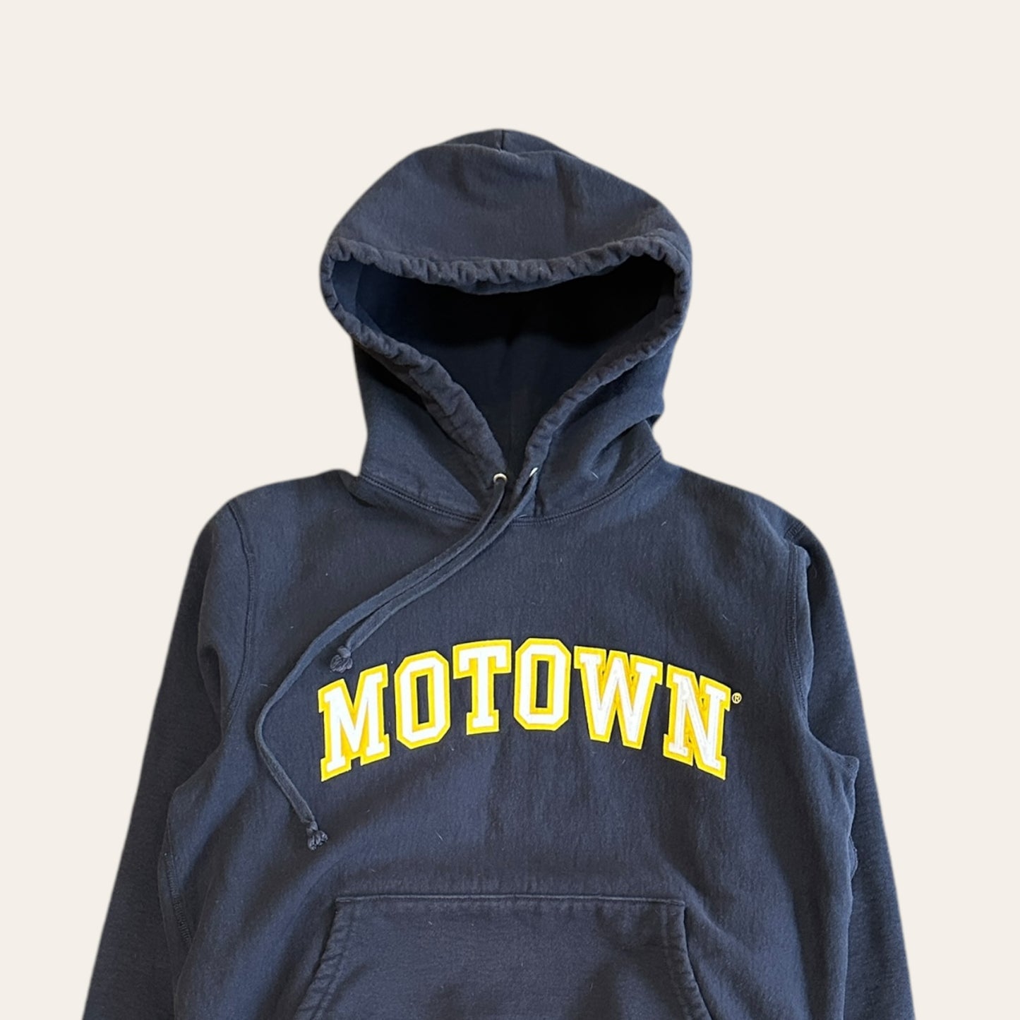 Better Gift Shop X Motown Hoodie Size S