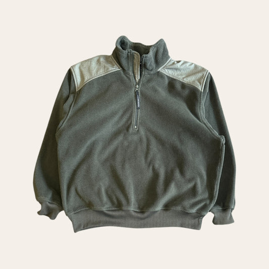 Nike Golf Fleece Sweater Size M