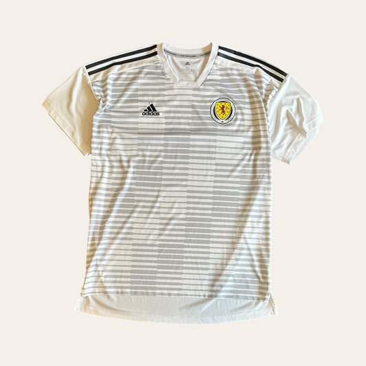 17'/18' Scotland Home Kit Size XL