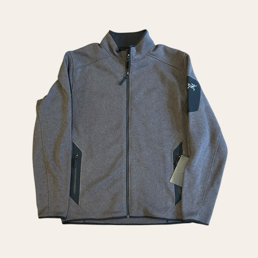 Brand New Arcteryx Covert Cardigan Size M