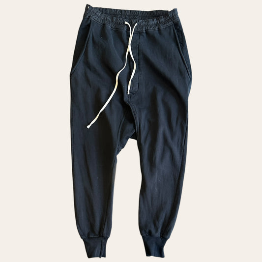 Rick Owens Drkshdw Prisoner Pant Size S