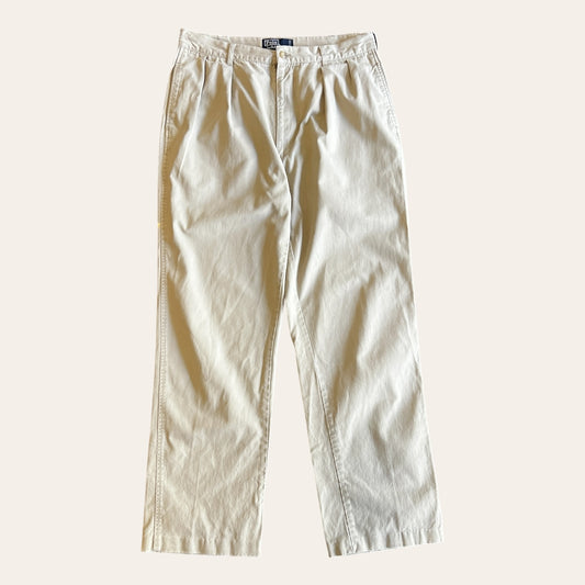Polo RL Chino Pants Size 34