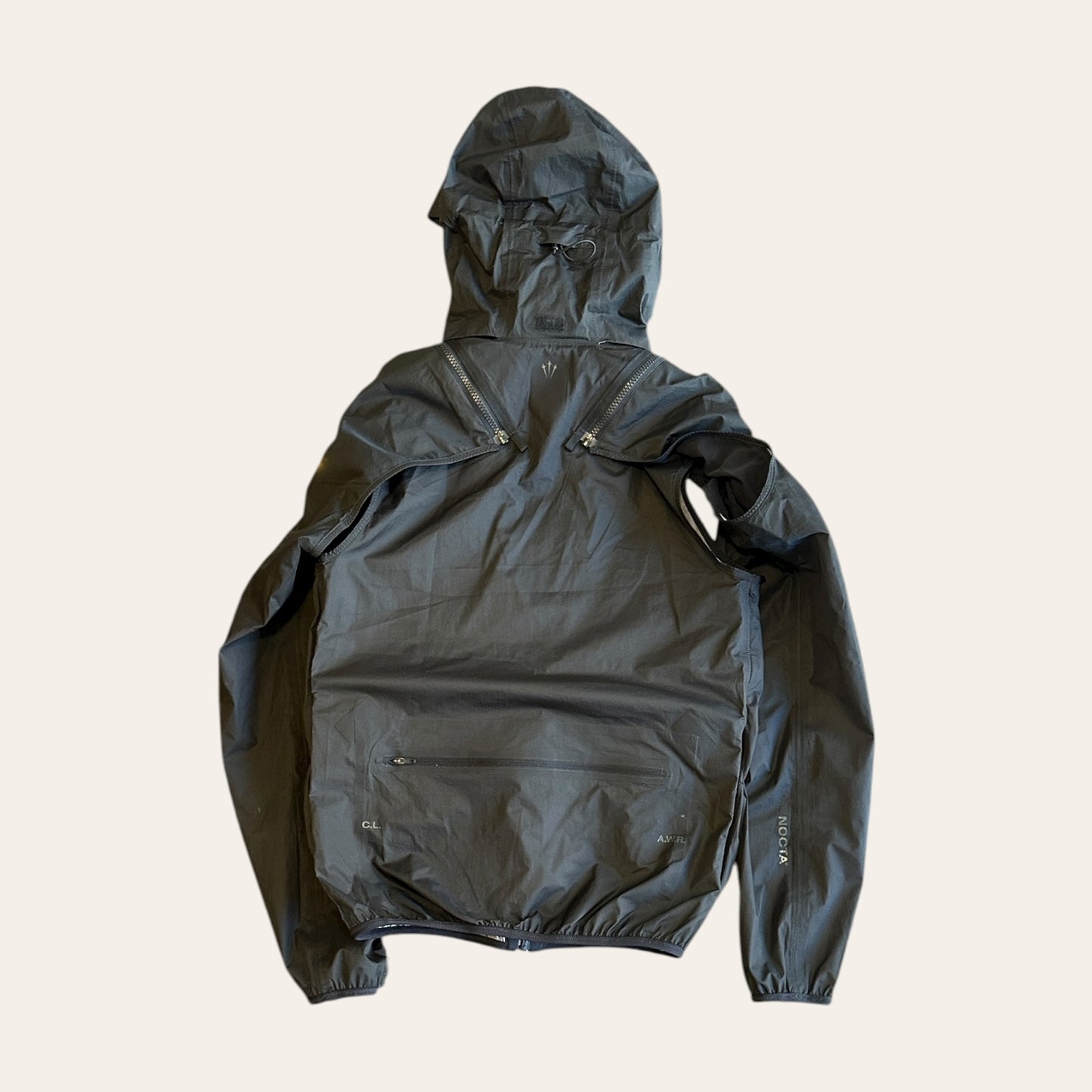 Nocta Cargo Jacket Size XS