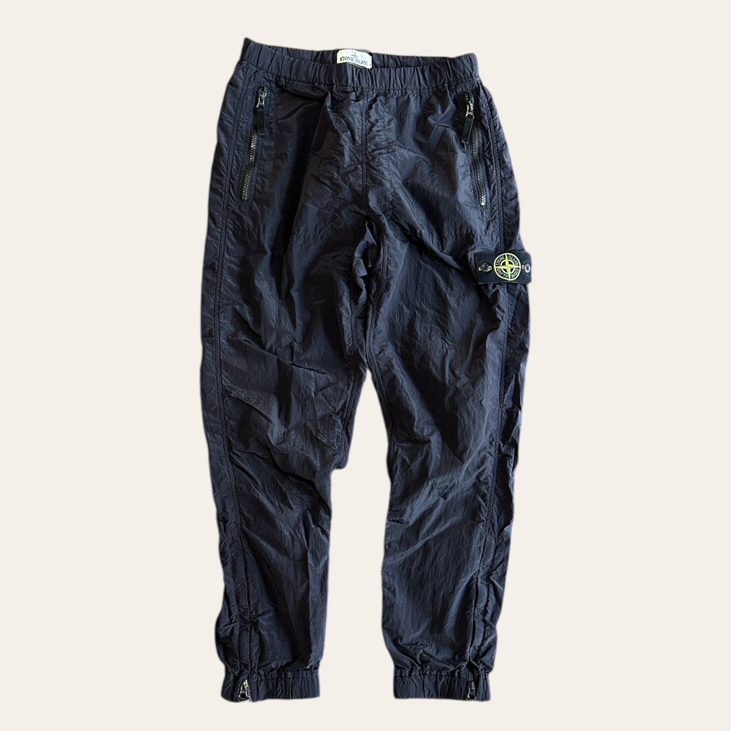 Stone Island Trackpants Size S