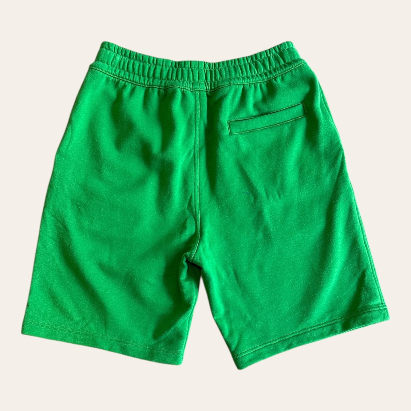 Burberry Sweat Shorts Size S