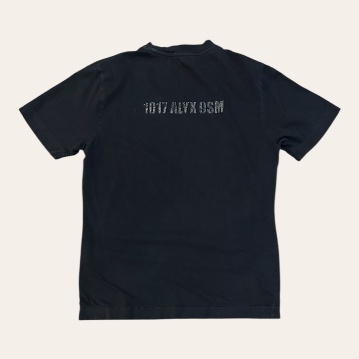 Alyx 1017 Flip Tee Size M
