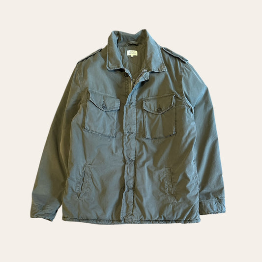 Hartford Jacket Green Size XL