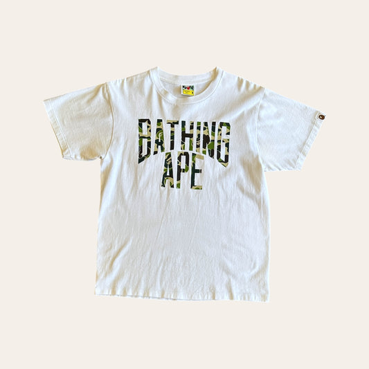 Bape Tee Size M