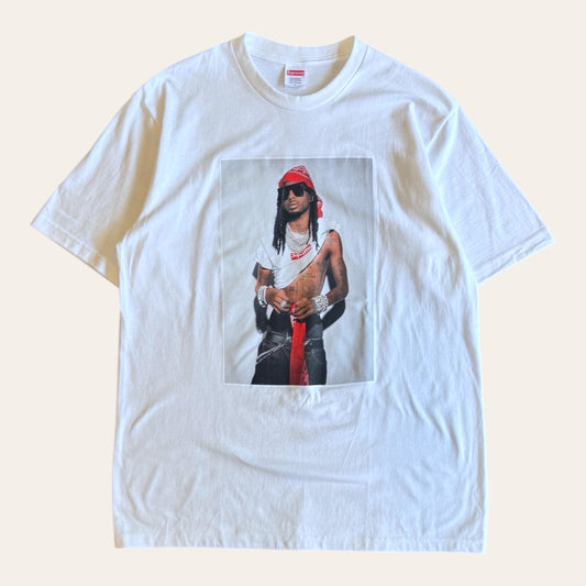 Brand New Supreme Playboi Carti Tee Size L