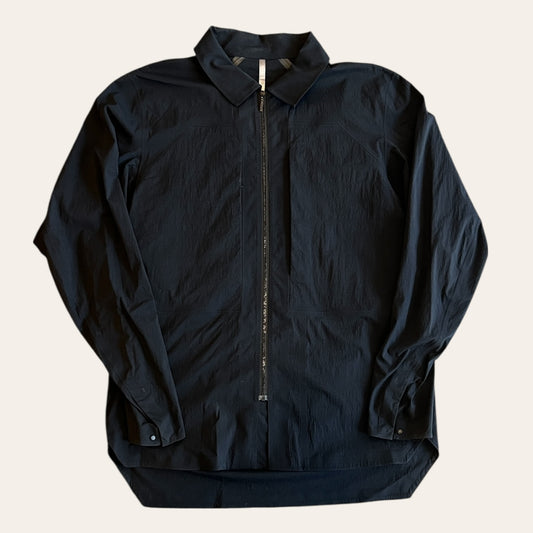 Arcteryx Veilance Component LT Shirt Jacket Size S