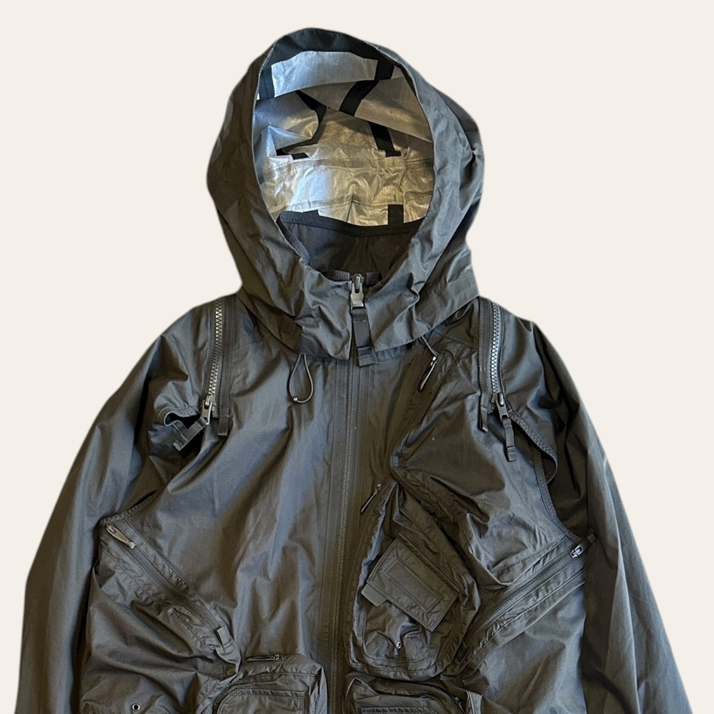 Nocta Cargo Jacket Size XS