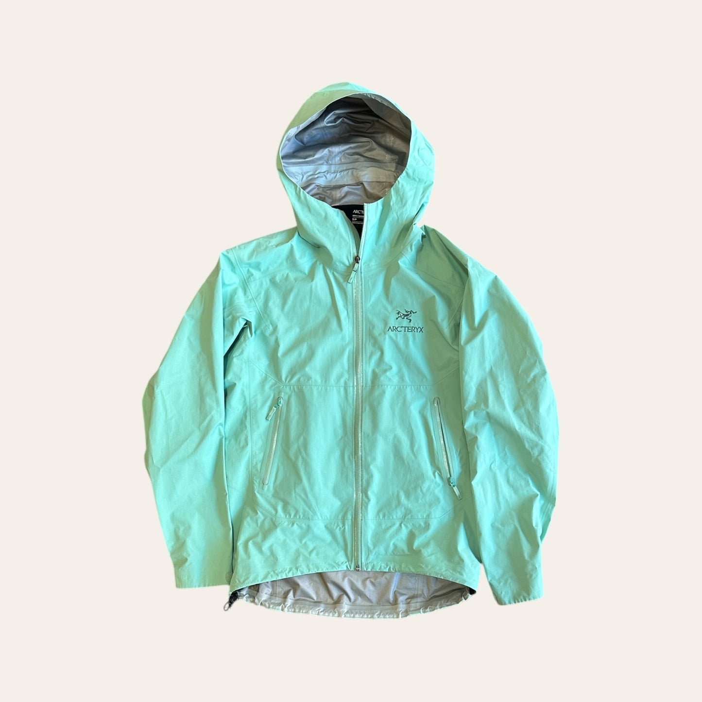 Arcteryx Zeta SL Jacket Size S