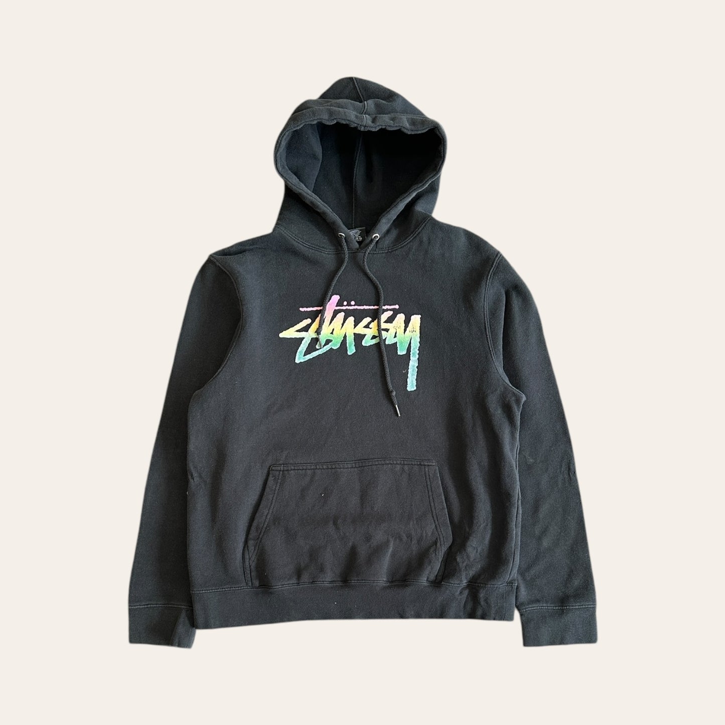 Stussy Hoodie Size M